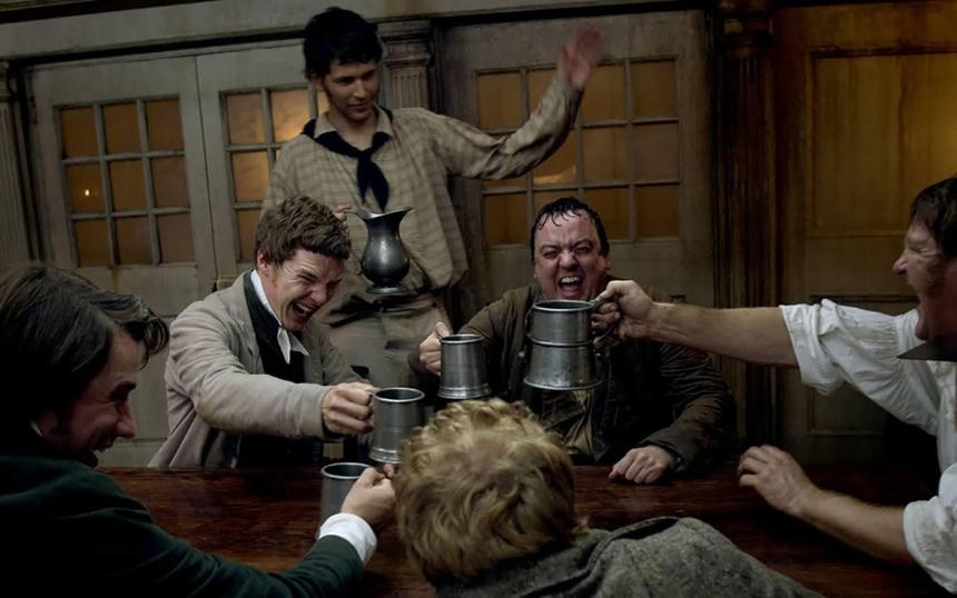 «Путешествие на край Земли»