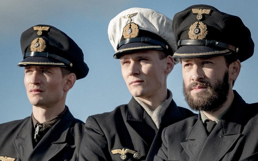 «Подводная лодка»