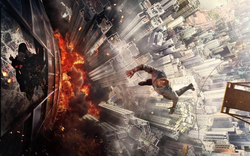 Роль: бывший агент ФБР Уилл Сойер