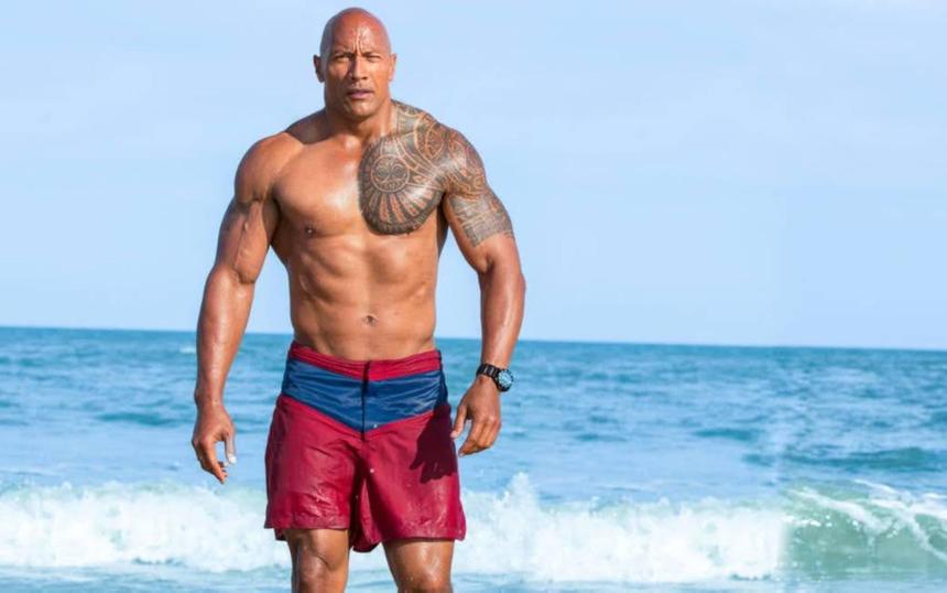 Роль: лейтенант Митч Бьюкеннон