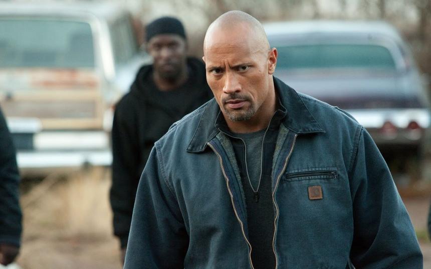 Роль: любящий отец Джон Мэтьюз