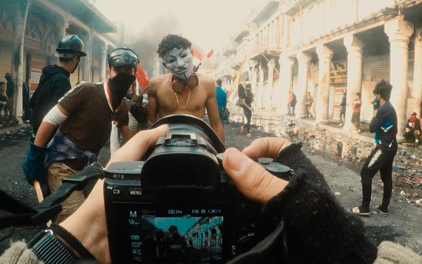 Самые интересные фильмы фестиваля «Докер-2025»