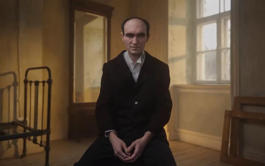 Фильмы-участники фестиваля «Докер-2025»