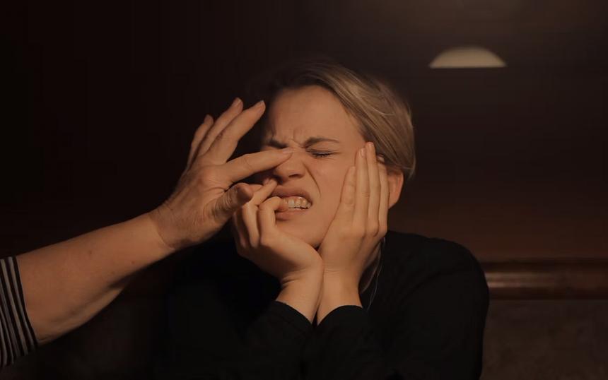 «Массовка», реж. Хенрике Мейер