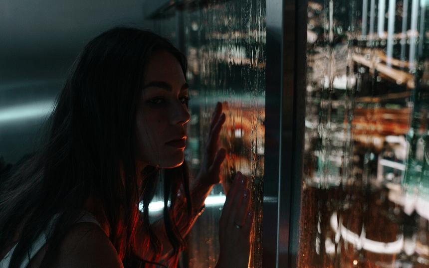 «Вниз» (2025): трейлер, рецензия