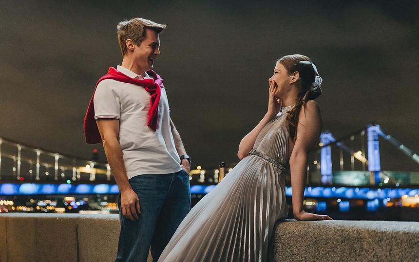 Рецензия на сериал «Москва слезам не верит. Всё только начинается»