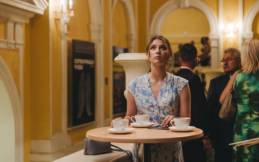 Каким получился сериал «Москва слезам не верит. Всё только начинается»