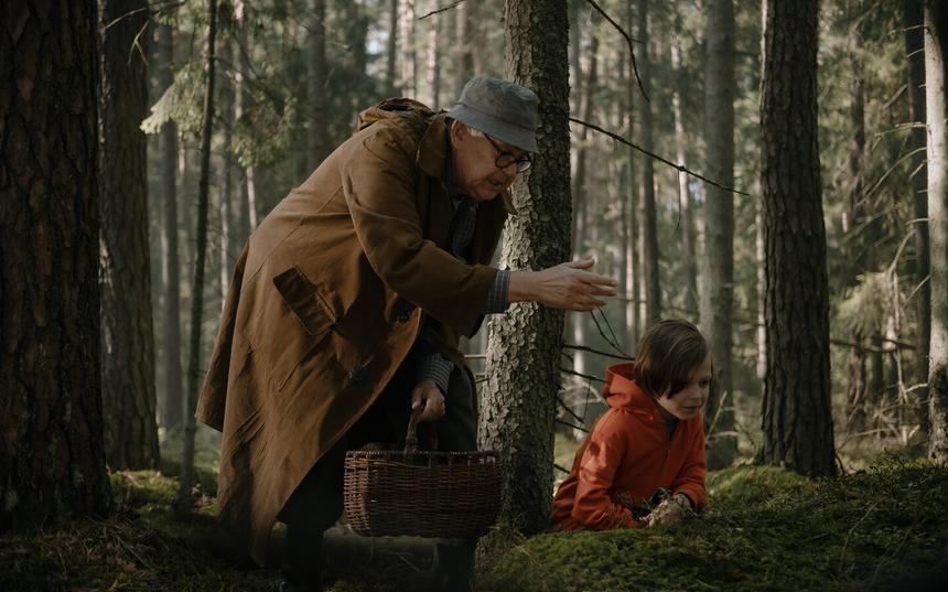 «На деревню дедушке»