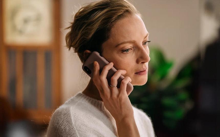 Сериал «Открытый брак»