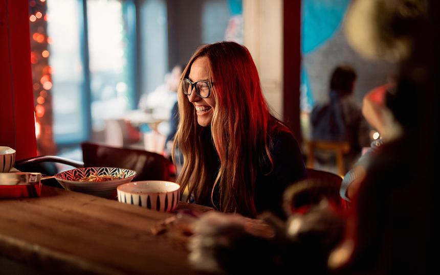 Сериал «Открытый брак»