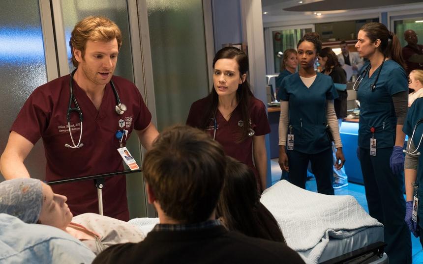 «Медики Чикаго»