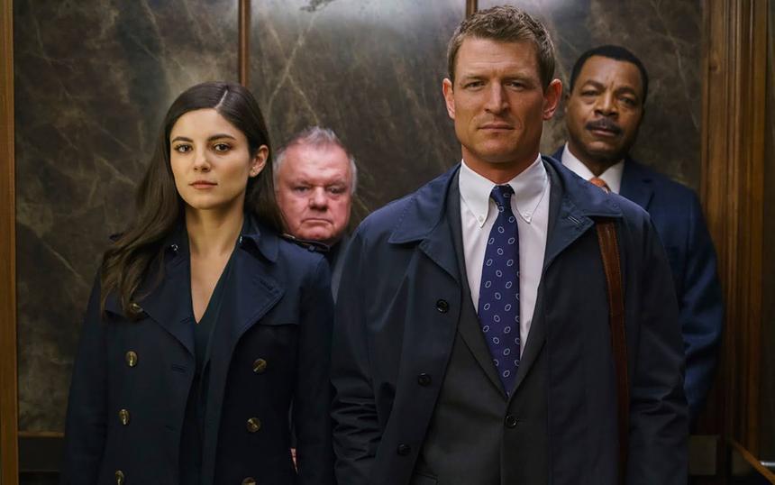 Вселенная «Чикаго»: список всех сериалов