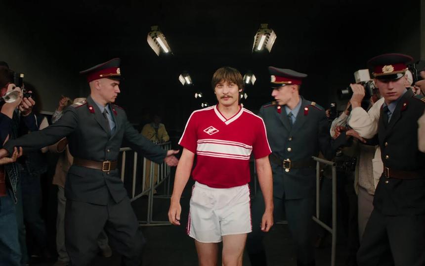 «Федя. Народный футболист»