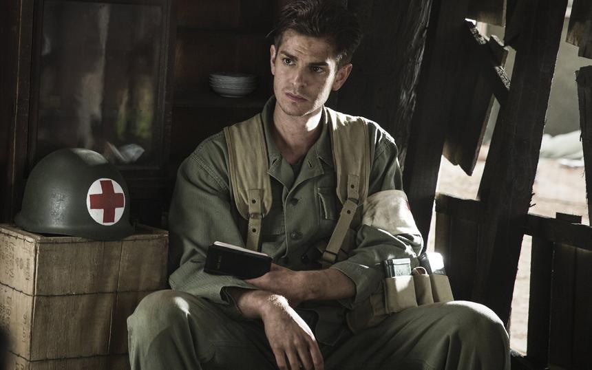 Список новых фильмов о войне