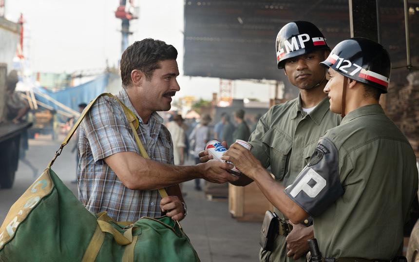 Новые фильмы о войне: список лучших