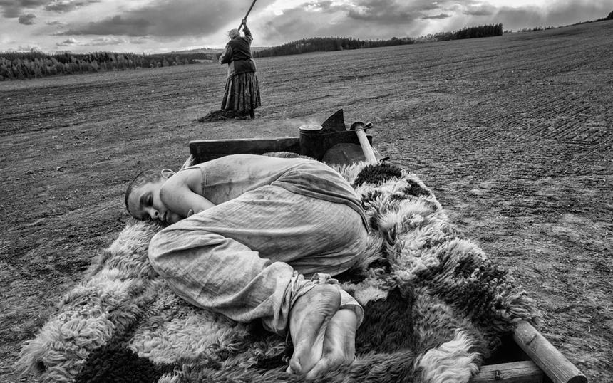 Современные военные фильмы: топ новинок