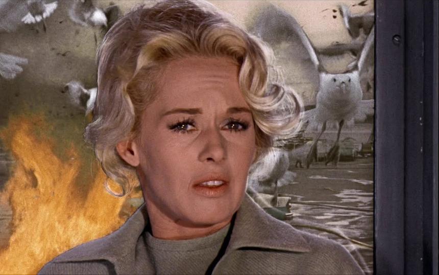 Список страшных фильмов ужасов про животных