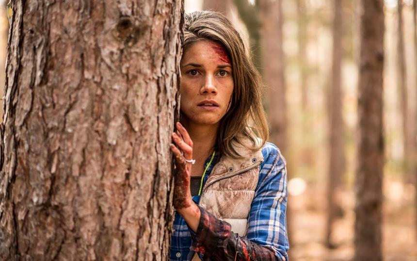 Фильмы про животных-убийц