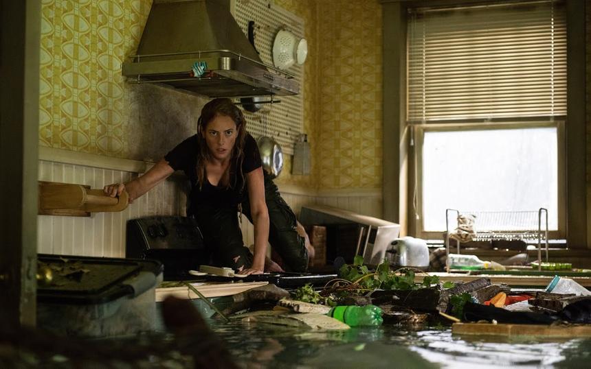 Кадр из фильма «Капкан»