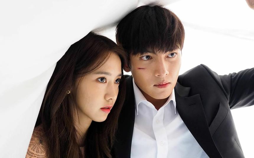 «К2. Телохранитель»