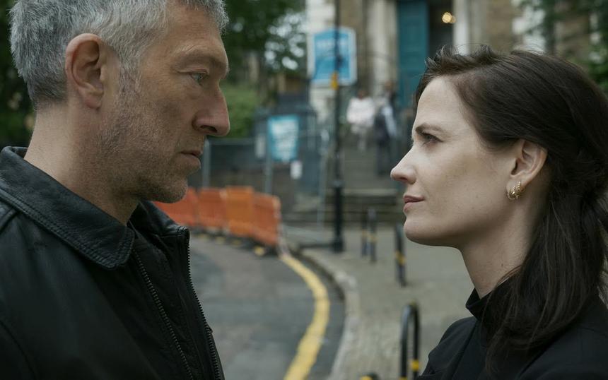 Сериал «Связь»