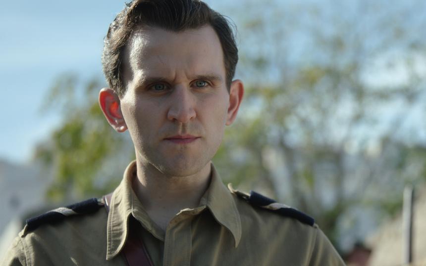 Фильм «Шошана»: трейлер, кадры, сюжет, рецензия