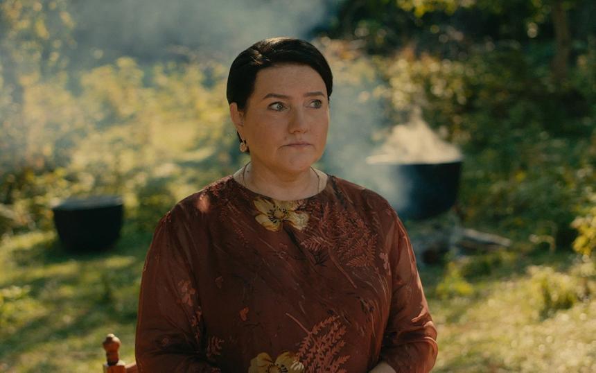 «Три свадьбы и один побег»: трейлер, кадры, сюжет, рецензия