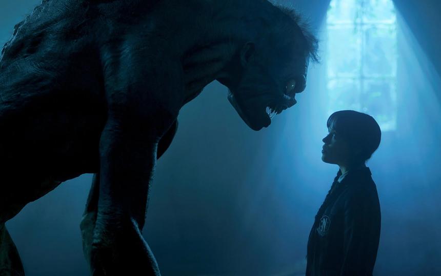 «Уэнсдэй», 2 сезон: трейлер, сюжет