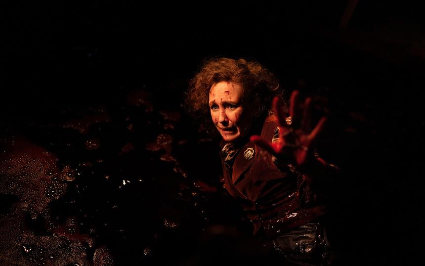 «Заклятие 4: Последний обряд»: трейлер, кадры, сюжет, рецензия