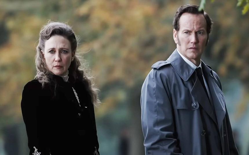 Каким получился фильм «Заклятие 4: Последний обряд»