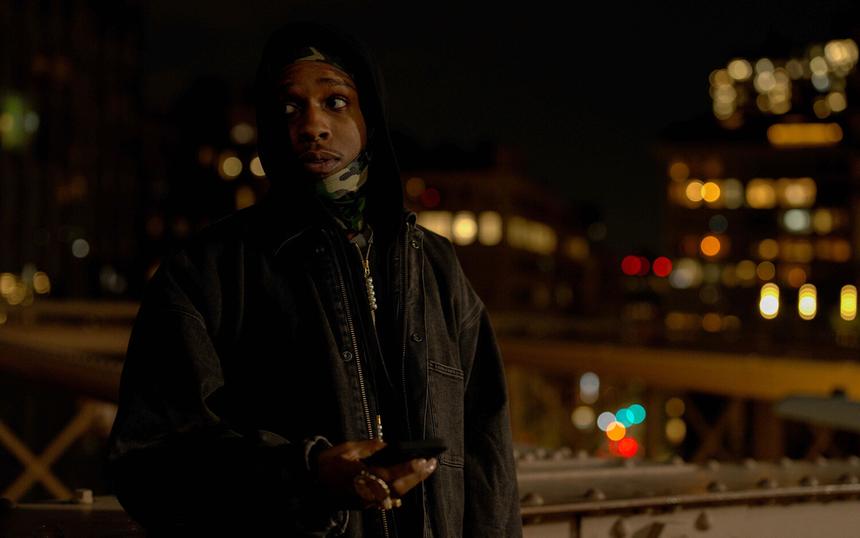 Каким получился фильм «Сверху вниз» Спайка Ли