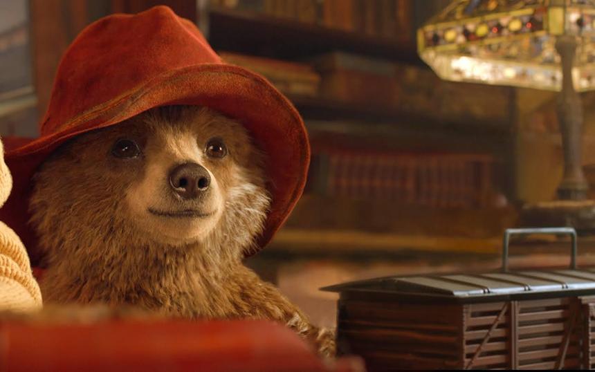 «Приключения Паддингтона»