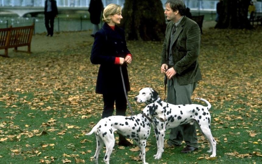 «101 далматинец»
