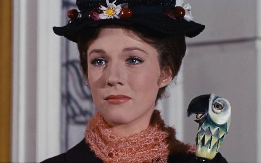 «Мэри Поппинс»