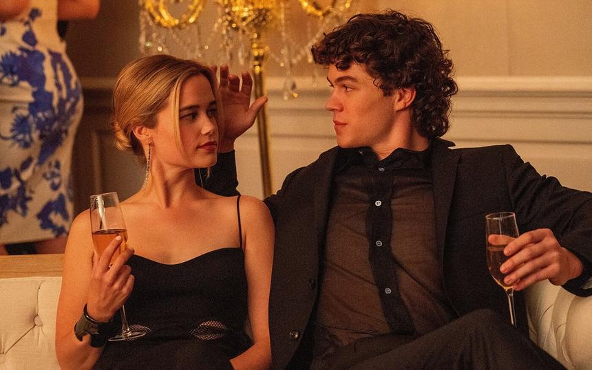 «Жестокие игры»