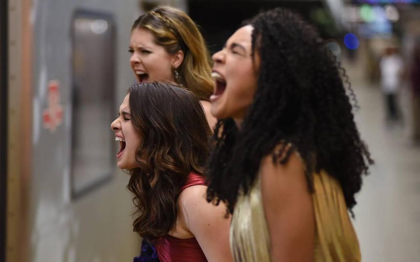 «С большой буквы»