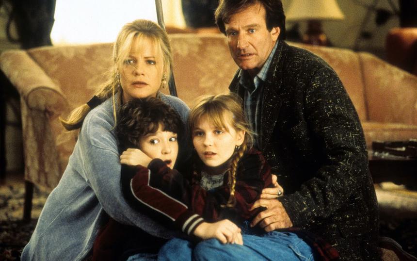 Подборка интересных фильмов для детей