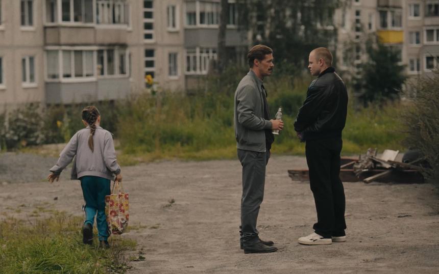 «Лихие. Глава вторая»: трейлер, кадры, сюжет, рецензия