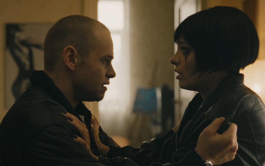 Рецензия на 2-й сезон «Лихих»