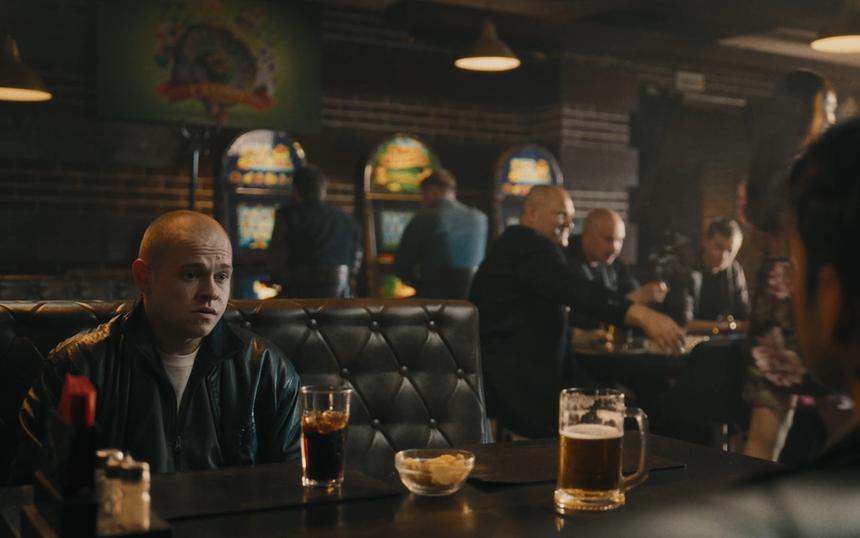 Каким получился 2 сезон сериала «Лихие»