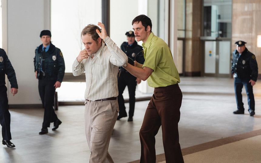 Топ лучших фильмов Венецианского кинофестиваля 2025 года