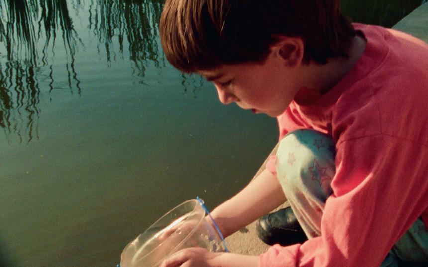 Кадр из фильма «Ремейк»