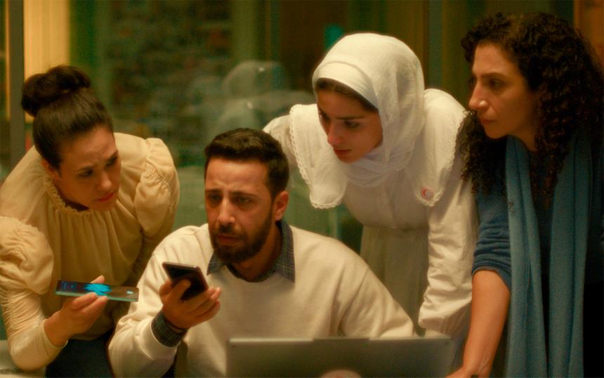 Итоги Венецианского кинофестиваля 2025 года