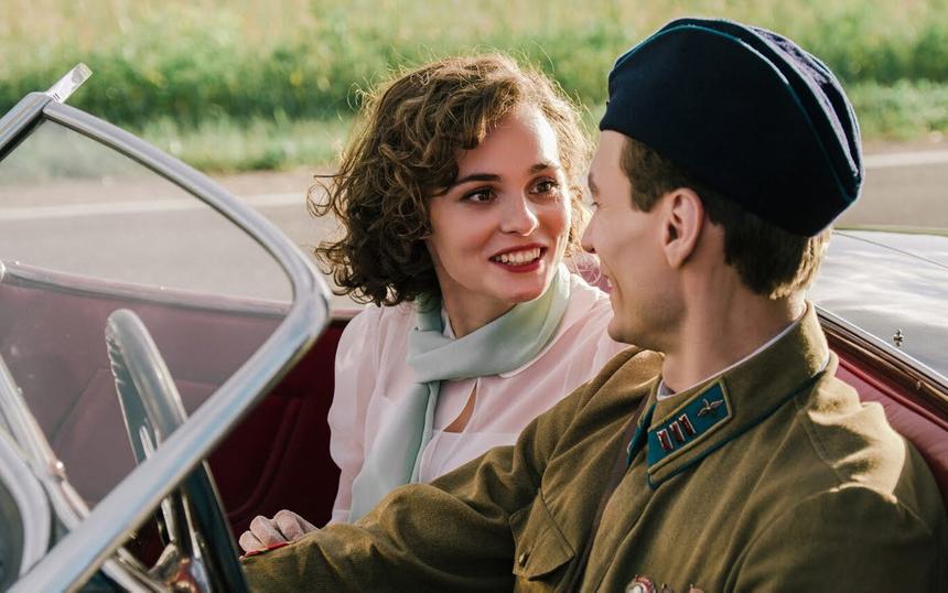 Список лучших российских мелодрам 2025 года