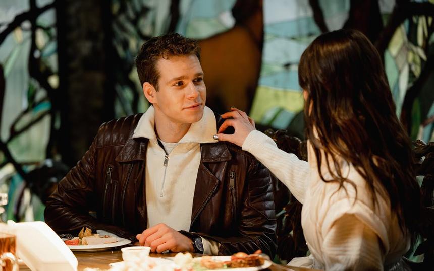 Мелодрама «Олень»