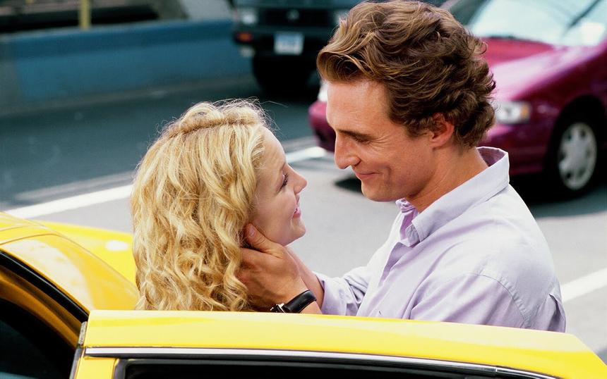 «Как отделаться от парня за 10 дней»