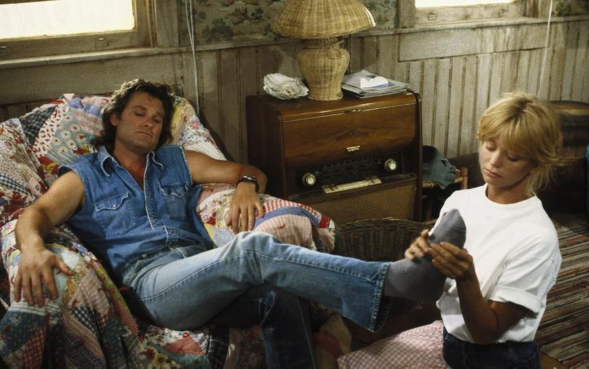 «За бортом»