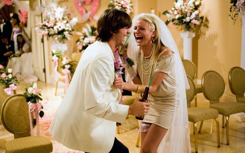 «Однажды в Вегасе»