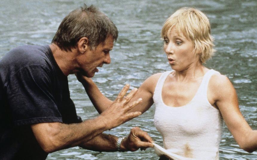 «Шесть дней, семь ночей»