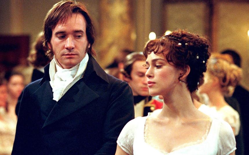 «Гордость и предубеждение»